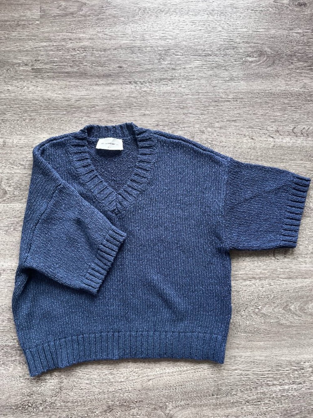 MSCH Copenhagen Top Size XS/S